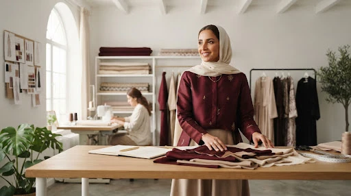 Amira Al-Fayed